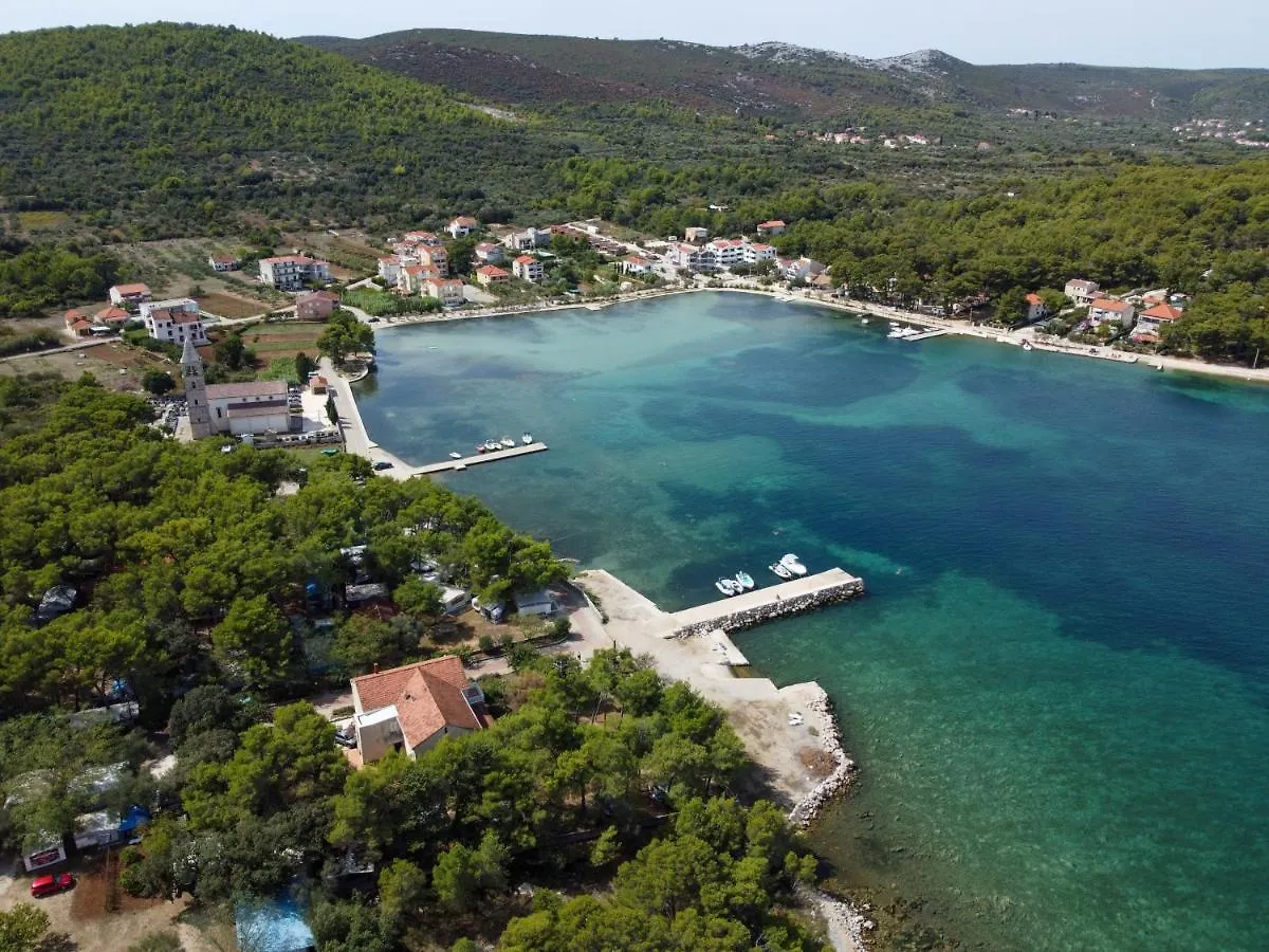 Double Room Pasman 4309E 3*,  Croatia